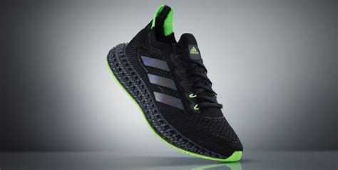 adidas 4DFWD: alles wat je over deze schoen wilt weten